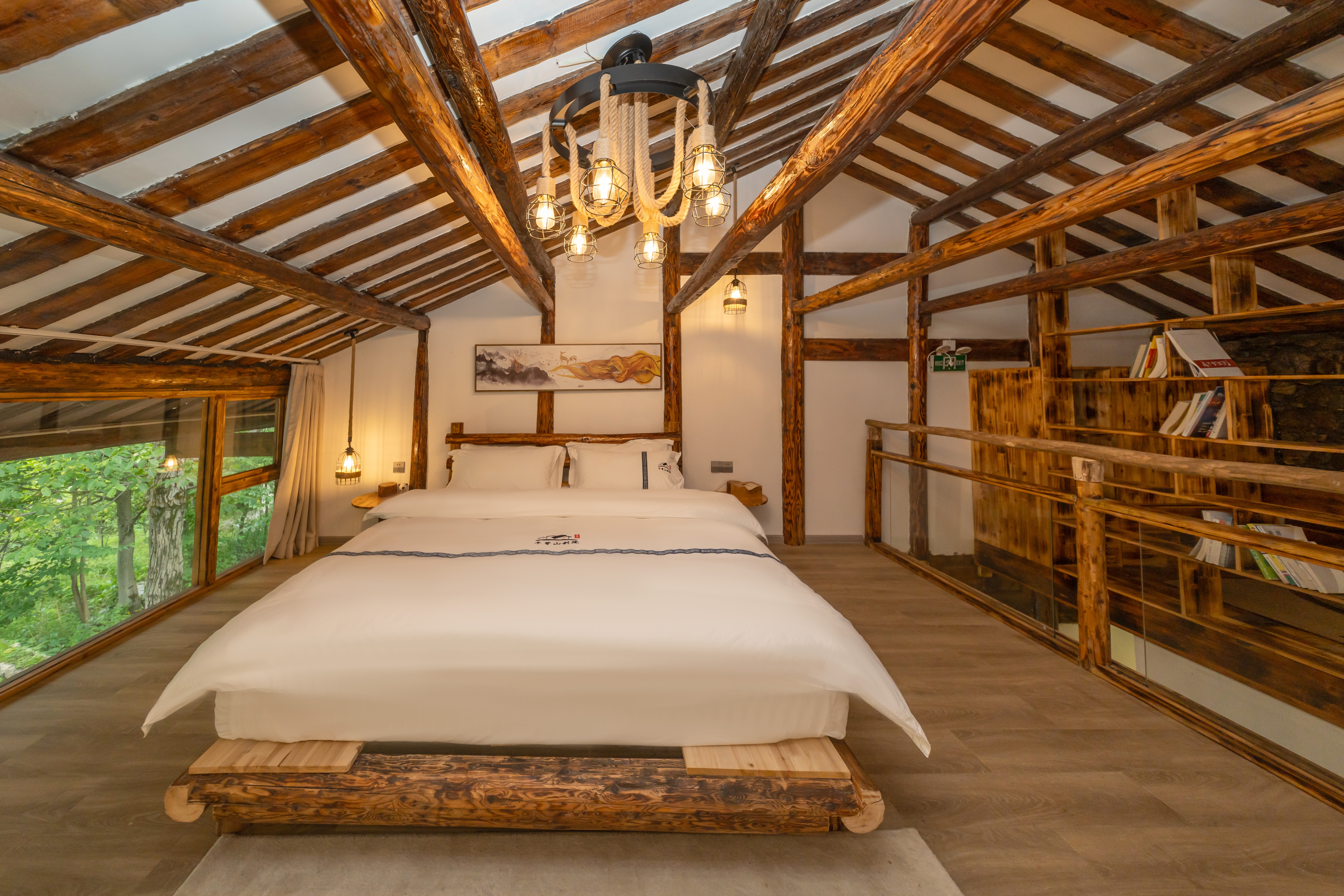 别院独栋三号院