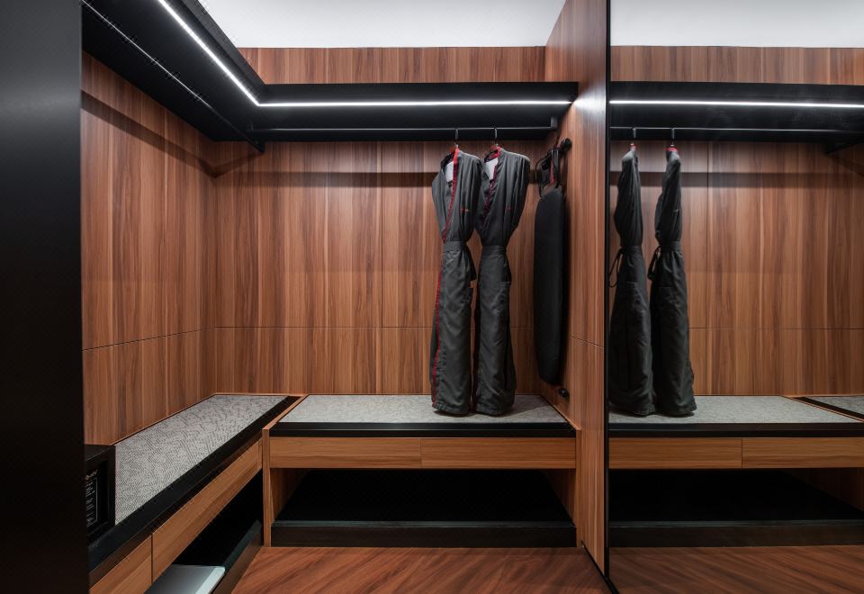 IntercityHotel Guangzhou East Railway StationSuite