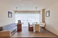 Buyan · Four Seasons Oxygen Mountain Residence (Siguniang Mountain Scenic Area Branch)