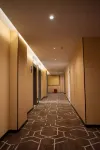 Danfeng Huaman Hotel