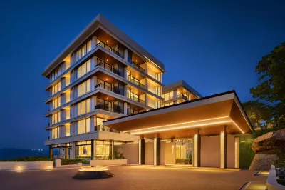 Royal Tulip Golf Resort Gunung Geulis Hotels in 