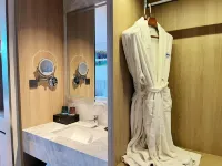 Wanda Ruijing Hannashan Hot Spring Hotel Hotels in 