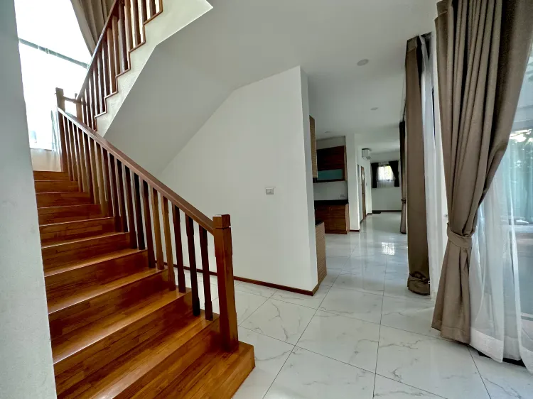 วิลล่า 5 ห้องนอน