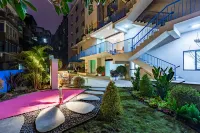 City Comfort Inn (Leshan Zhanggongqiao Shangzhongshun Food Street)