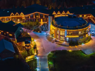 Hemu Shuboruisi Hotel (Hemu Scenic Area) Hotels in 