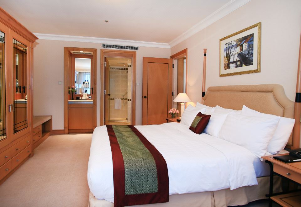 Club Suite
