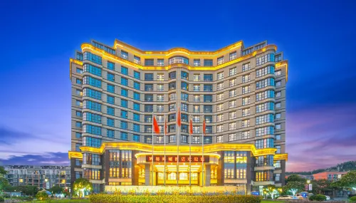 Jingde Conch International Hotel