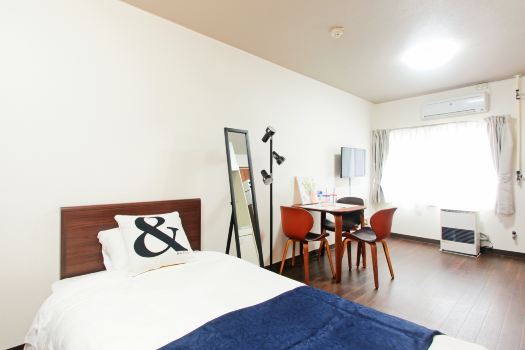 Heights N7 / Vacation Stay 7568
