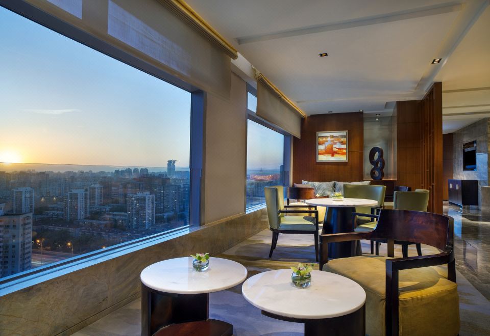 高級家庭套房（智能投屏）