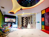 Boyue Weiai Hotel (Caijiapo Bus Station)