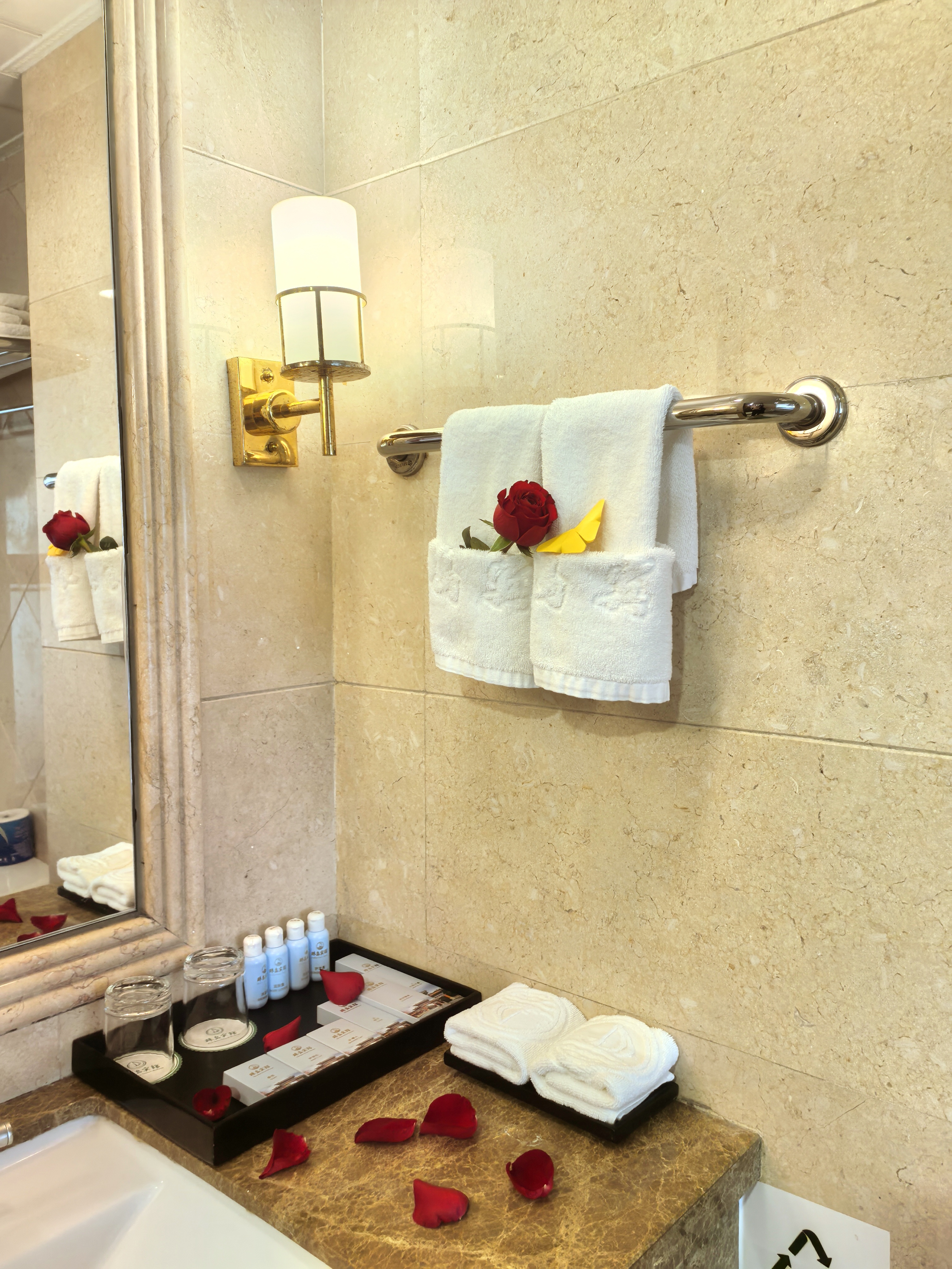 湖滨楼湖景单间