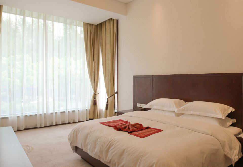 附楼双卧家庭套