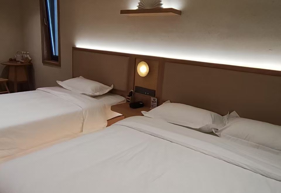 精選家庭房（智能客控，電視投屏）