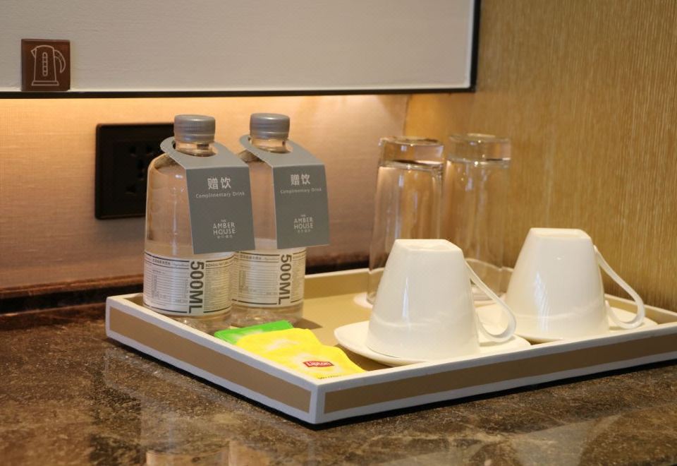 小童房（主題布置+小童洗漱品）