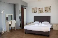 Grand Koru Hotel Beach