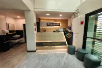 Ecoland 88 Apartelle and Suite