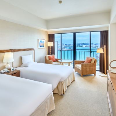 スーペリア・ハーバー サザンビーチホテル＆リゾート沖縄 クーポン