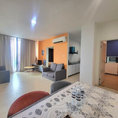 公寓 XY 羅克西公寓酒店優惠