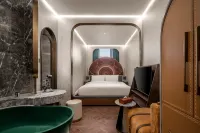 Sky Garden Homestay (Kashgar Ancient City Scenic Area Branch) Hotels in 