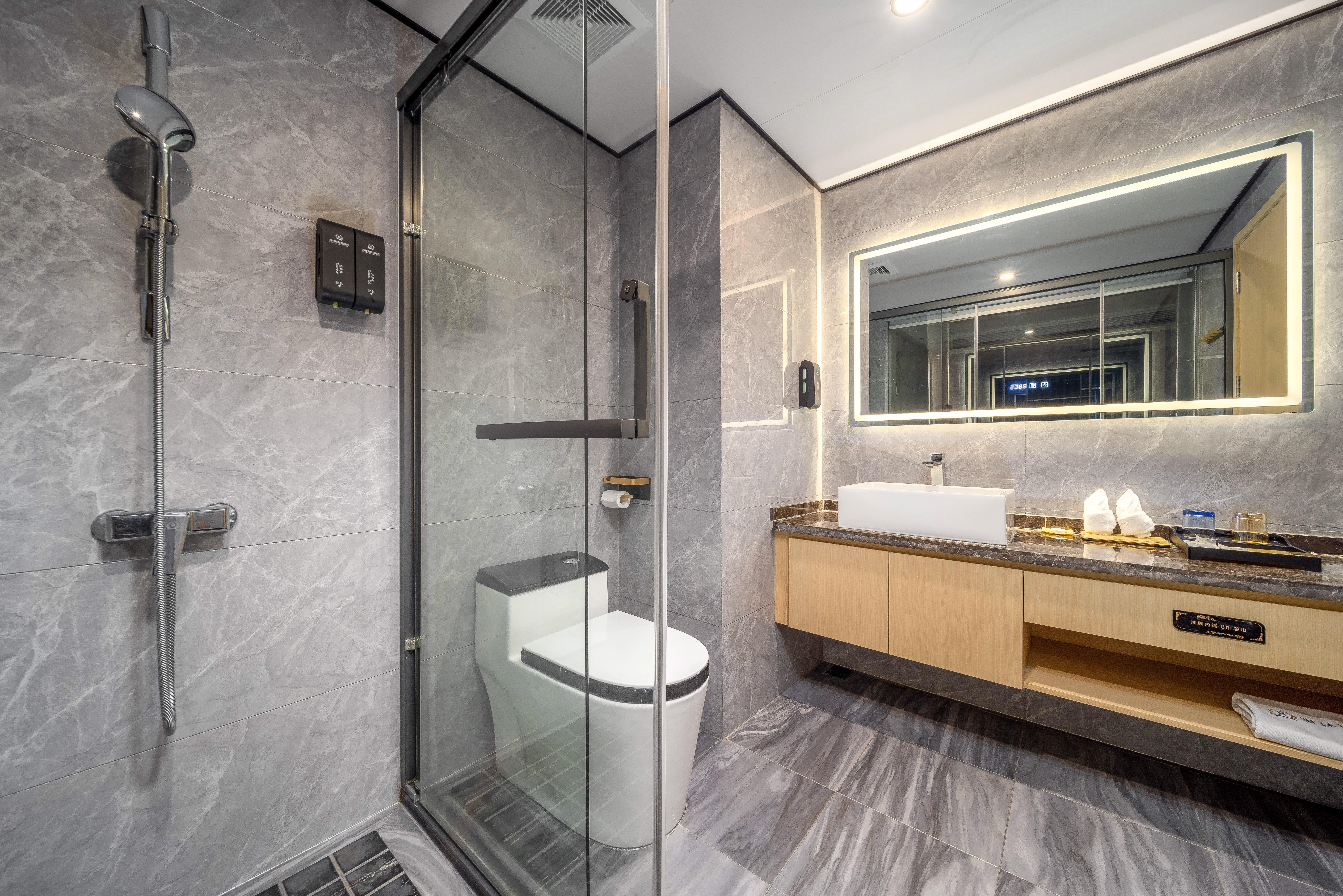 甄选丨童趣温馨亲子房+全屋语音客控+亲子主题