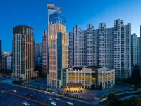 HUALUXE HANDAN  IHG Hotels and Resorts