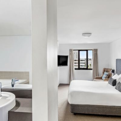 3卧公寓 黑伊街曼特拉酒店優惠