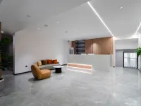 Meitu Hot .Spring Hotel (Emeishan High-speed Railway Station Baoguosi Branch) Hotels in Emeishan City