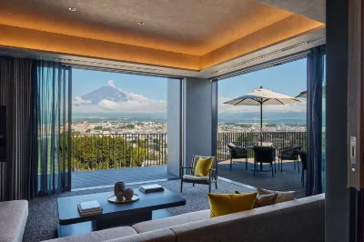 edit x seven FUJI GOTEMBA Hotels in 