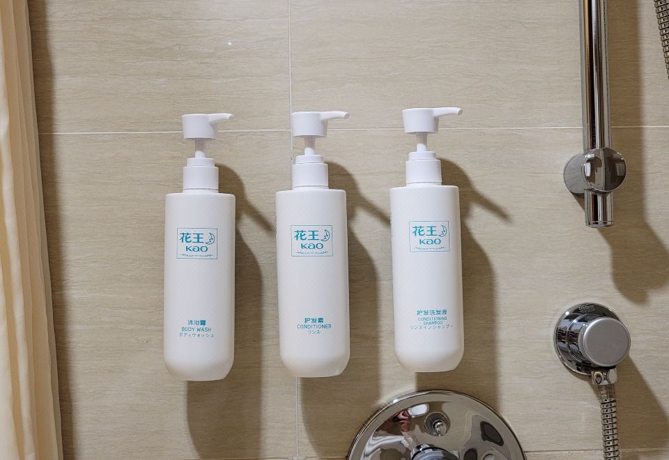 Tianchimel HotelDeluxe 2-bed Room