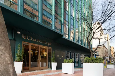 Charles Hope Boutique Hometel Hotels in 