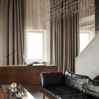 Penthouse Suite Hotel Warszawa Promo Code