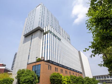 Nihon Seinenkan Hotel