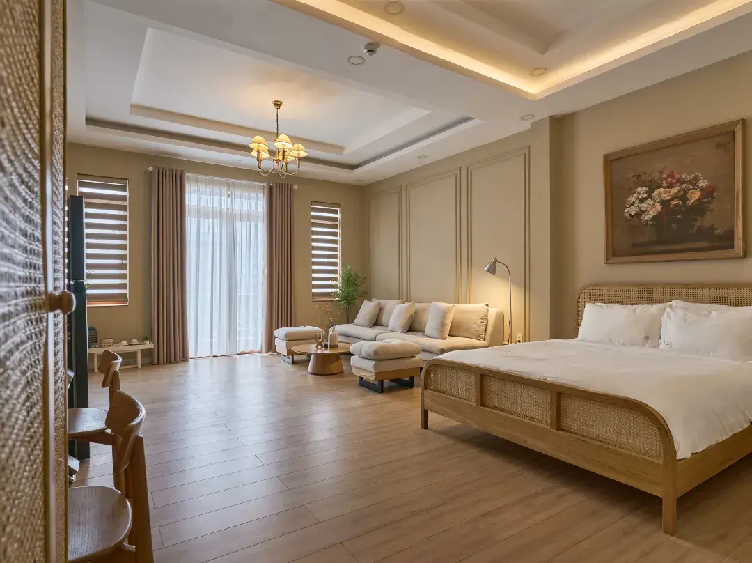 Cole Apartment & Hotel - Ho Chi Minh-stad