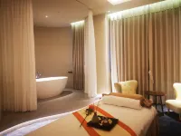 Le Shan Jinjiang Jia Zhou Hotel