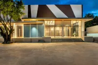 The Legacy Hotel