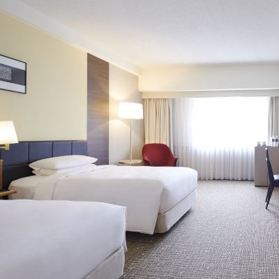 コネクティングルーム ホテルニューオータニ博多 クーポン