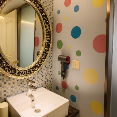 Le Chao Exclusive Double Bed Room M•S美宿美樂汀藝術品酒店(蕪湖步行街店)優惠