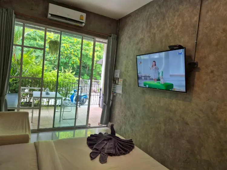 ห้องลอฟท์