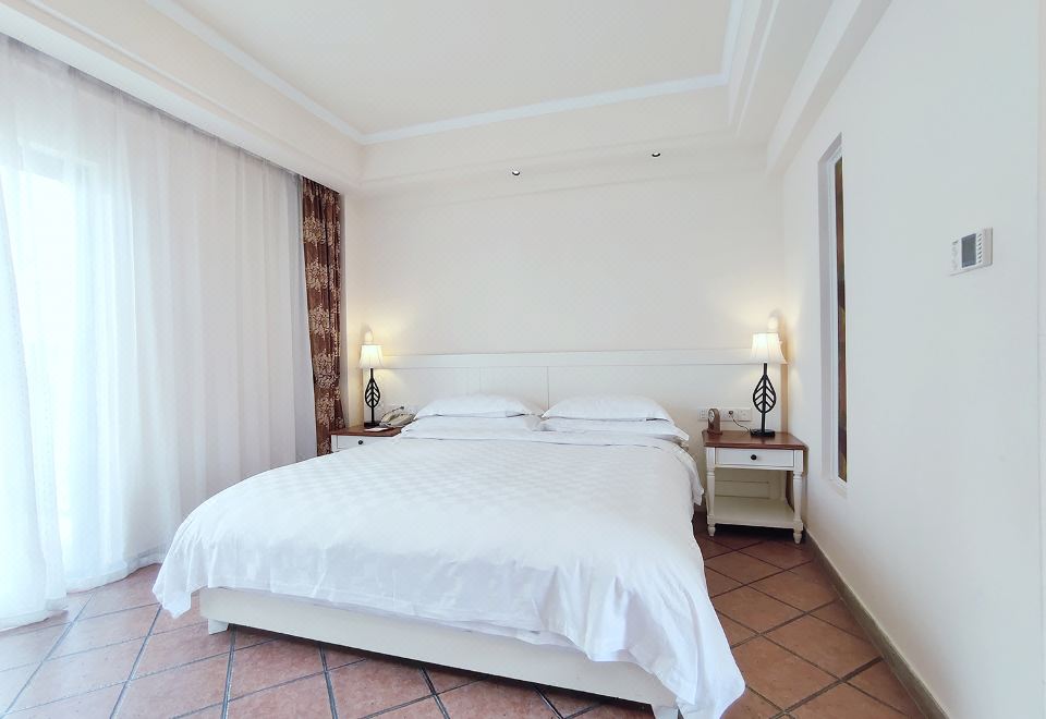 佩夏标准大床房