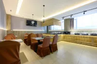 Taiyue Pearl Business Hotel