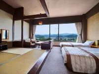 Misasa Royal Hotel