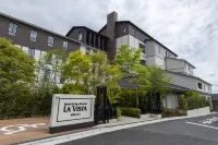 La Vista Kusatsu Hills Отели в г. 