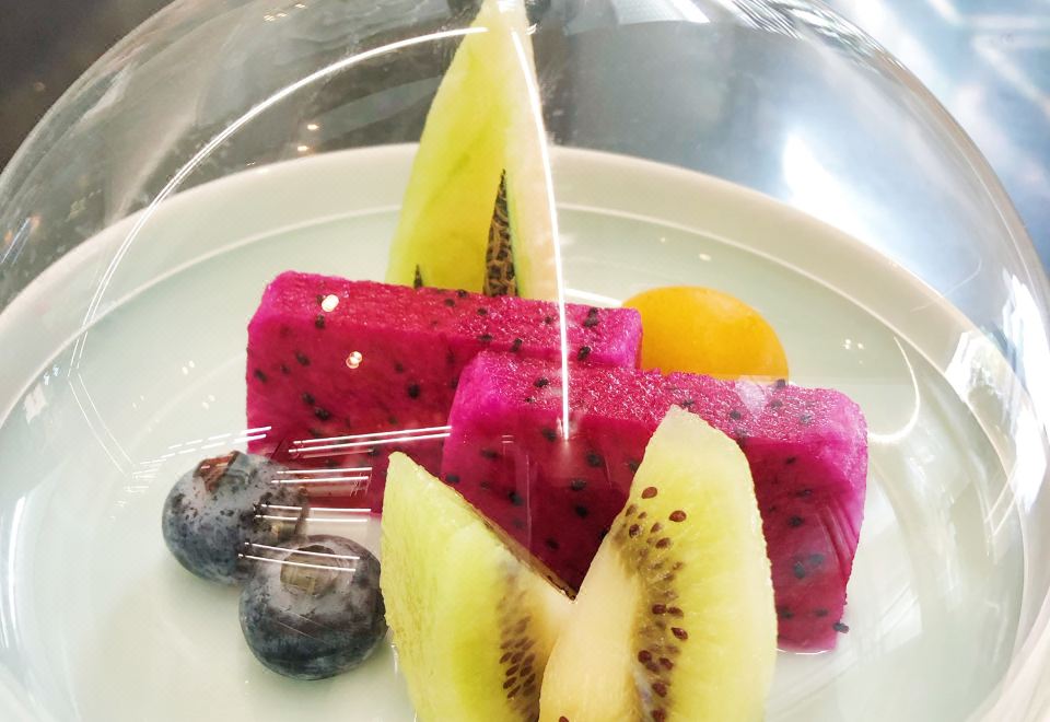 Wyndham Grand Plaza Royale Changsheng JiangyinSuperior Room (Double Bed)