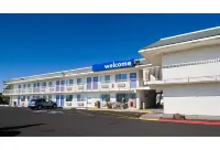 Motel 6 Pendleton, or