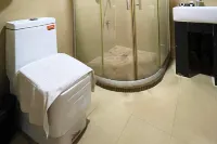 Clark Imperial Hotel Angeles City Hotels in 