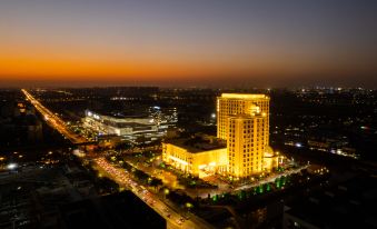 Platinum Hanjue Hotel - Housity