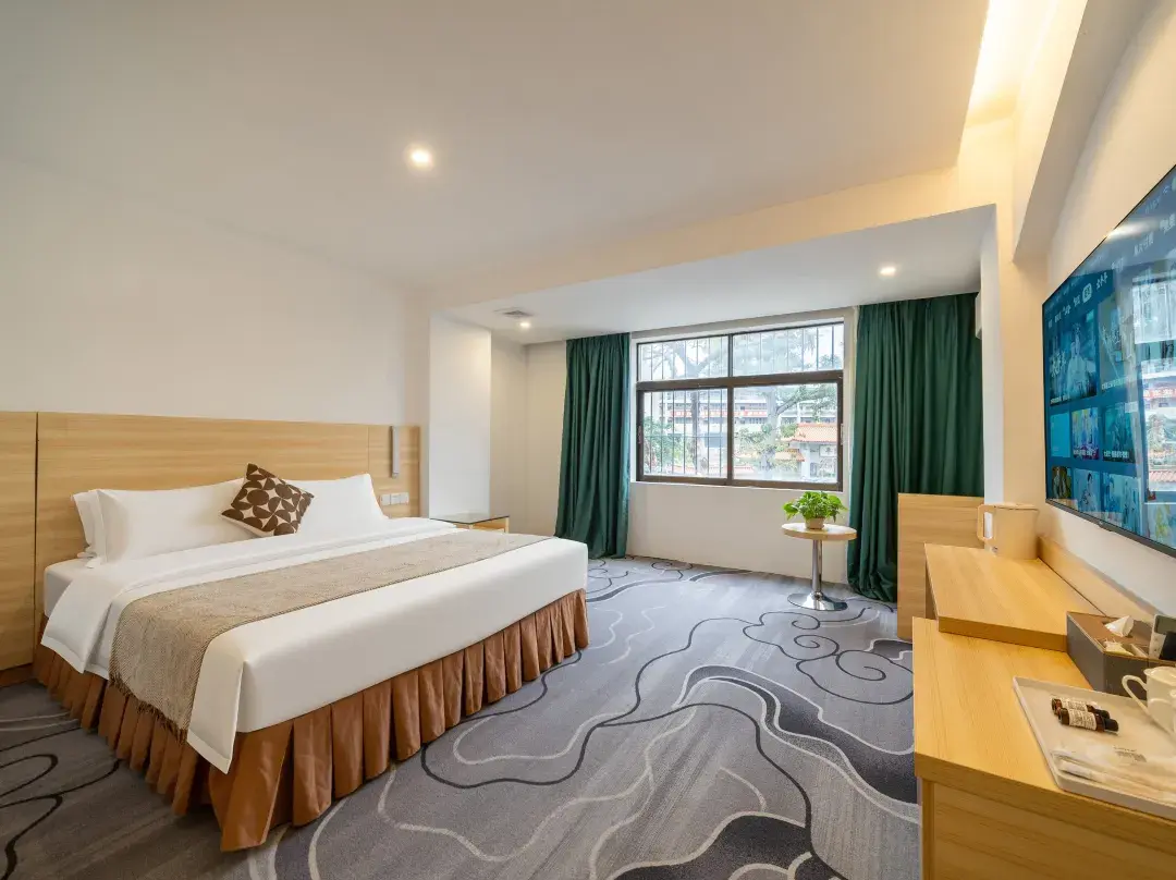 Taifuren Fashion Hotel - Shenzhen