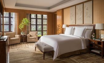 Four Seasons Hotel Hangzhou at West Lake - Housity