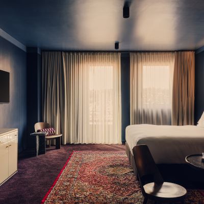 Aethos Rooftop Suite Aethos Milan Promo Code