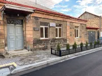 Ankyun Hotel di 
